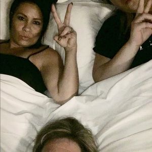 Meet your Posher, Natalie